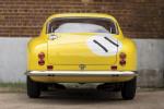 Ferrari 250 GT Berlinetta Passo Corto Competizione 1960 года
